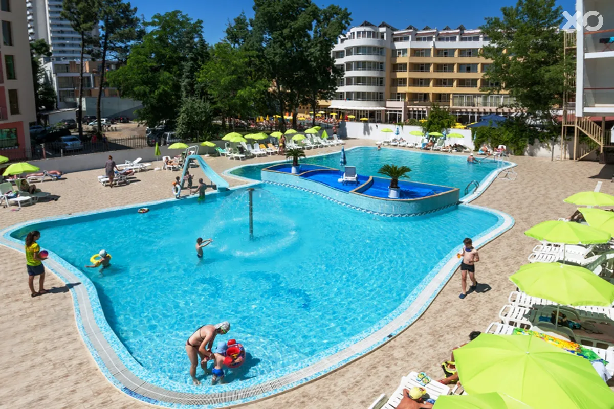 Меркурій