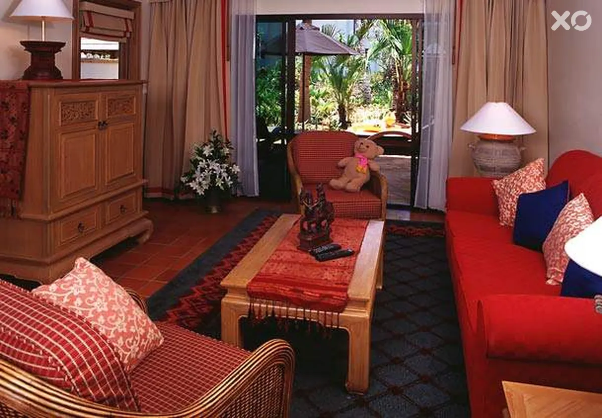 Marriott's Phuket Beach Club
