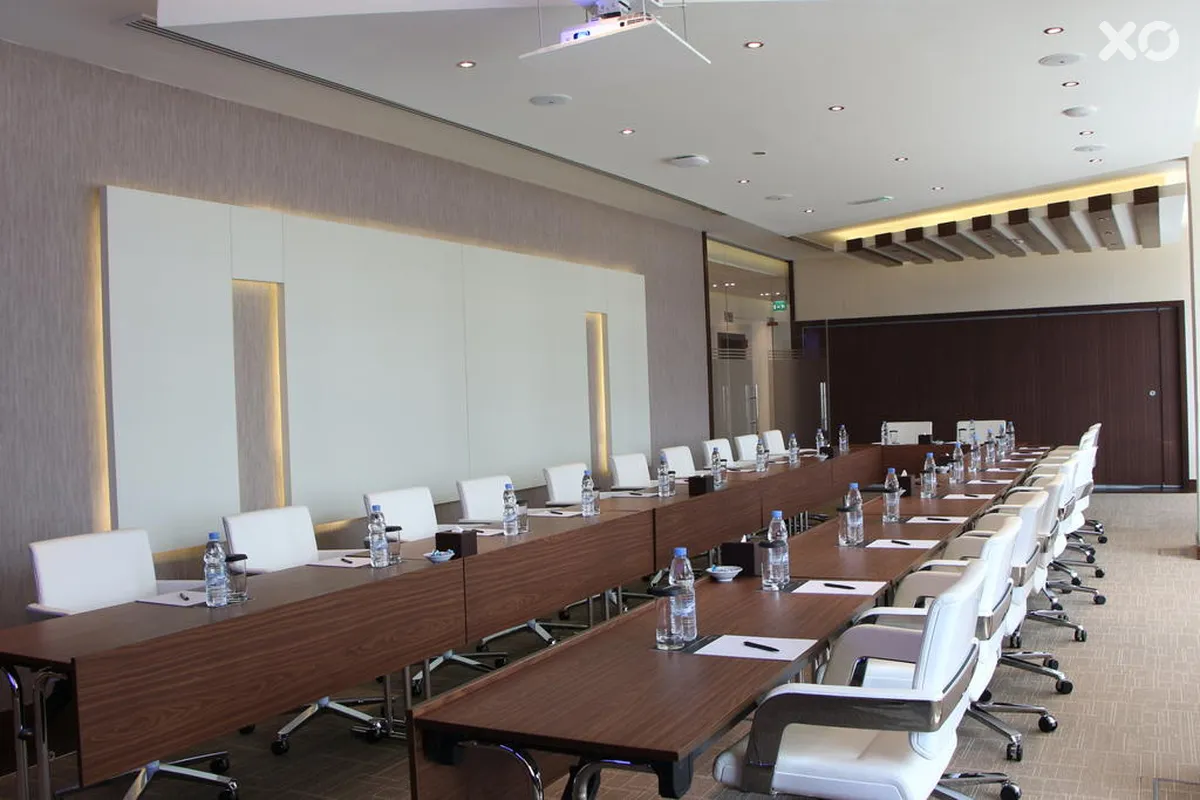 Nassima Towers Hotel Apartments