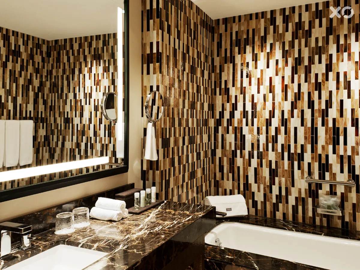 The Westin Abu Dhabi Golf Resort & Spa