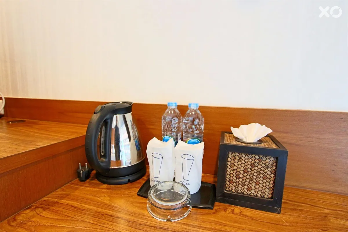 Good Nice Hotel