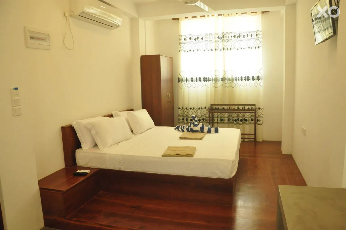Wave Beach Resort