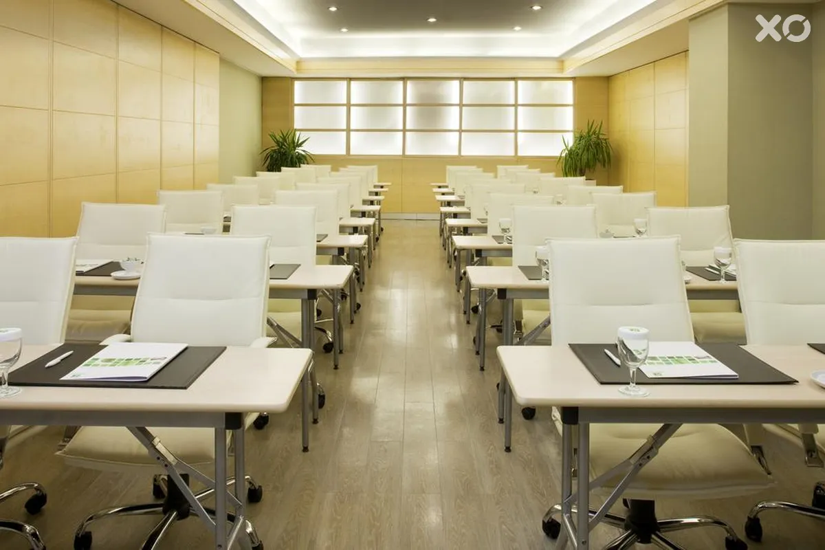 Holiday Inn Istanbul City