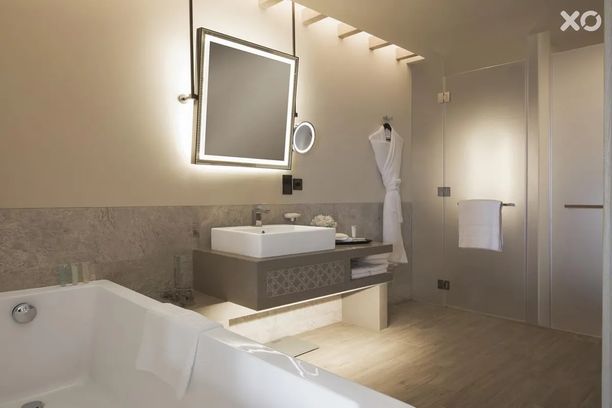 Saadiyat Rotana Resort & Villas