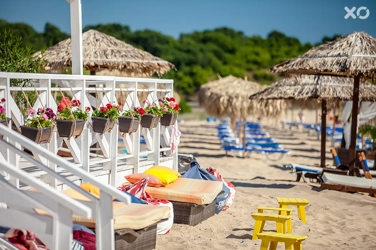 Saint Thomas Holiday Village