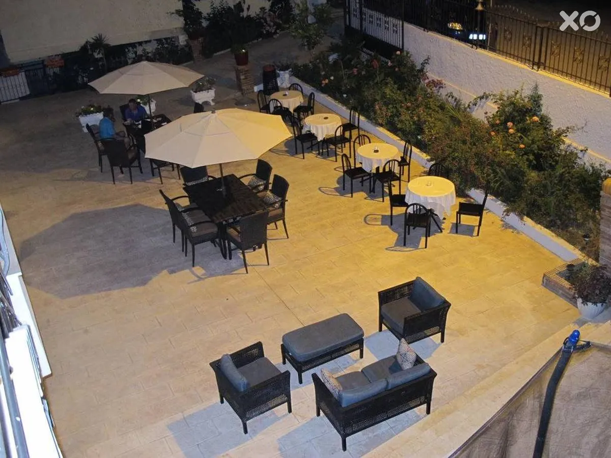 Nika Hotel