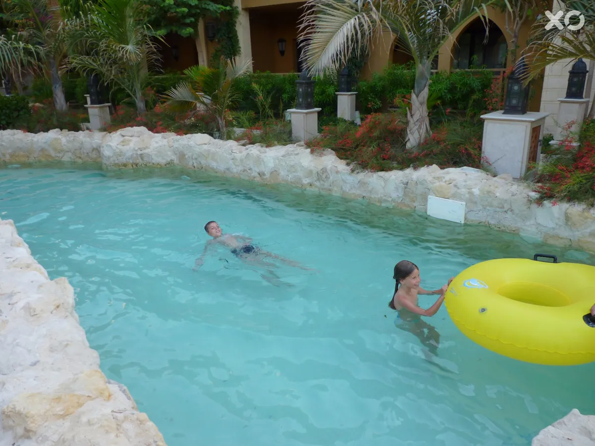Sunwing Family Star Hotel