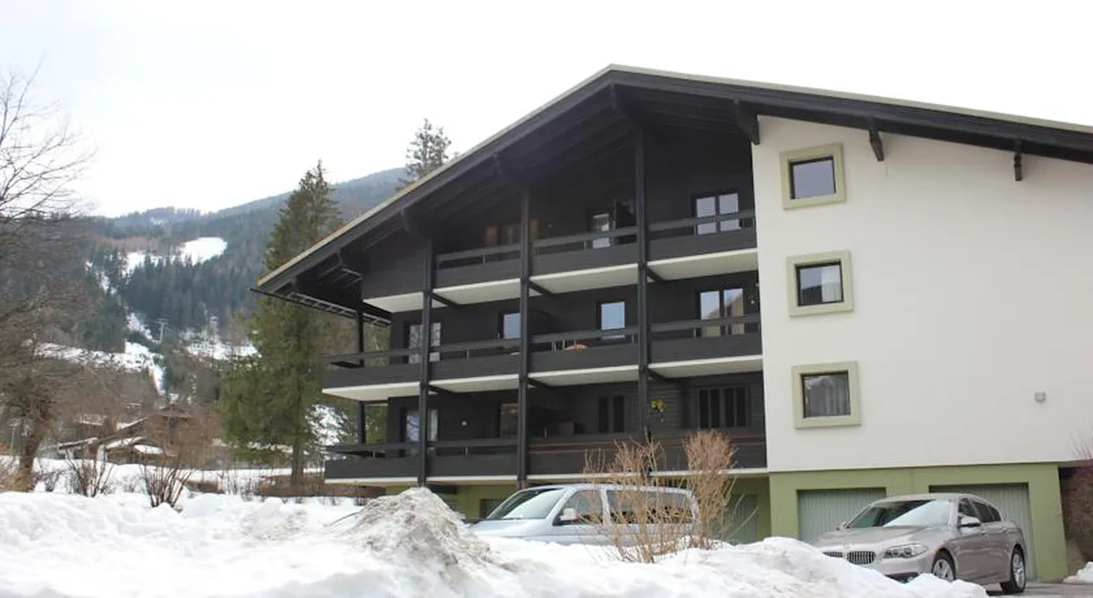 Appartementanlage Thermenblick