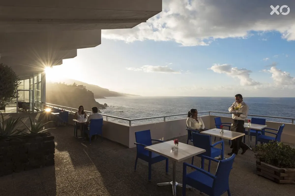 Precise Resort Tenerife