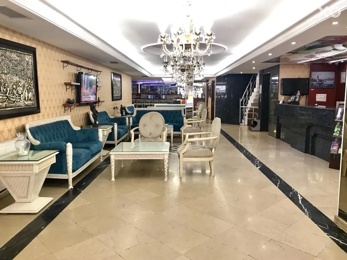 Endican Beyazit Hotel