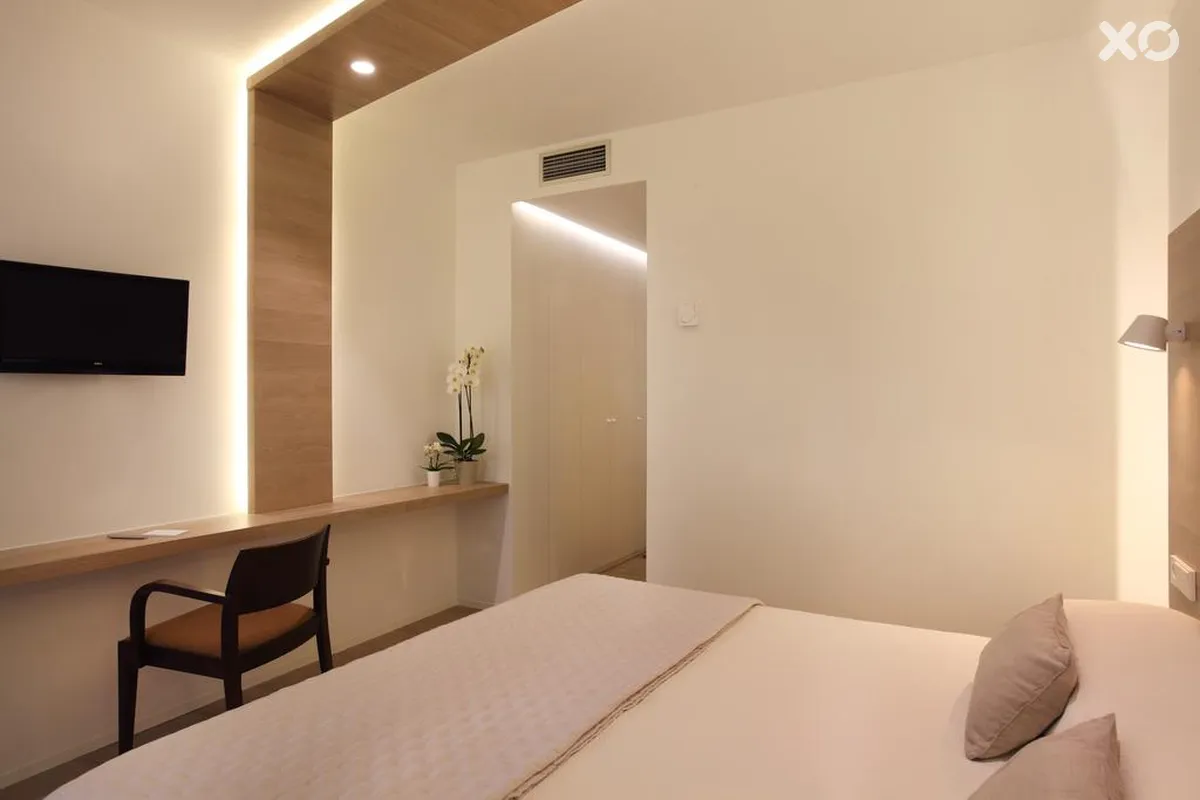 Carlos I Hotel