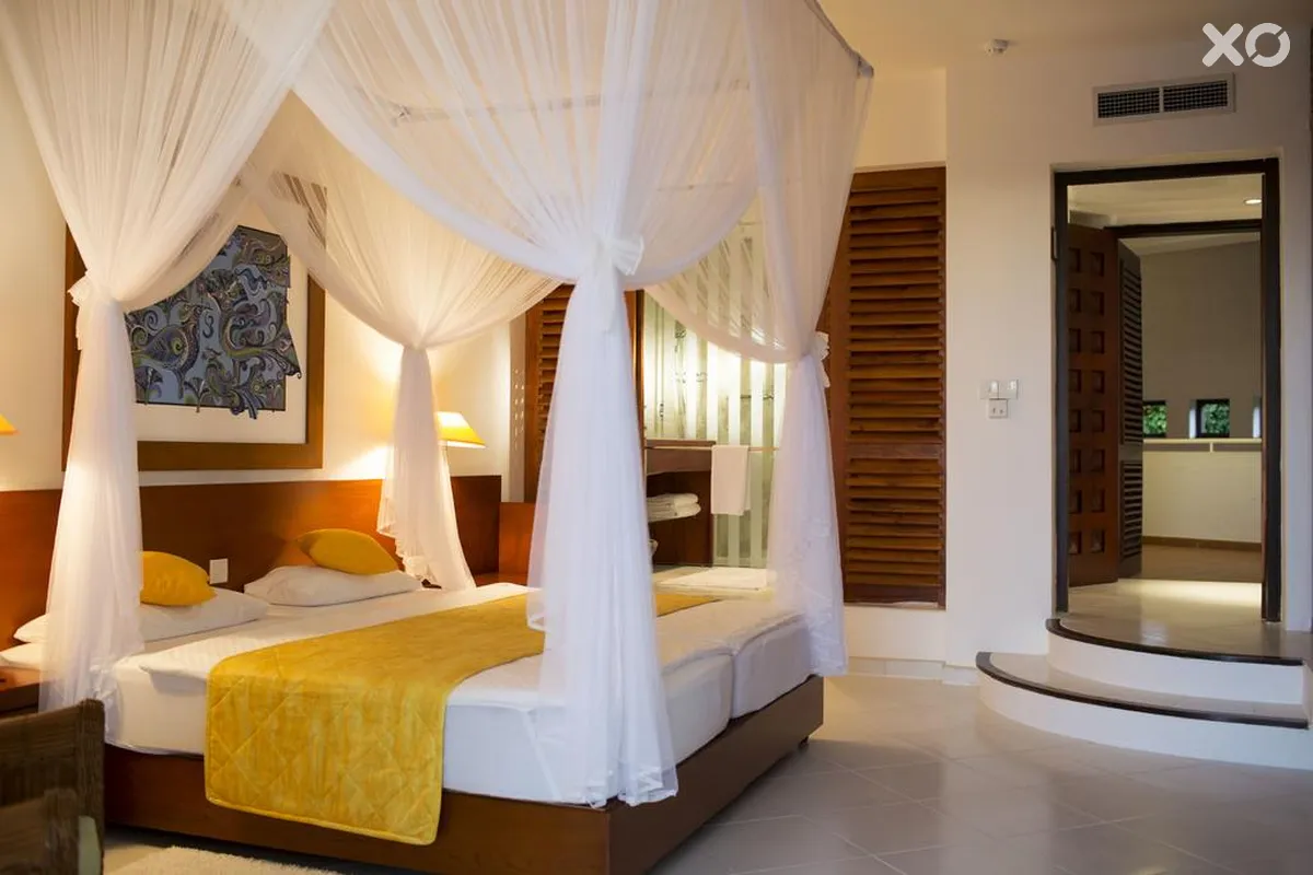 Lanka Princess Ayurveda Hotel