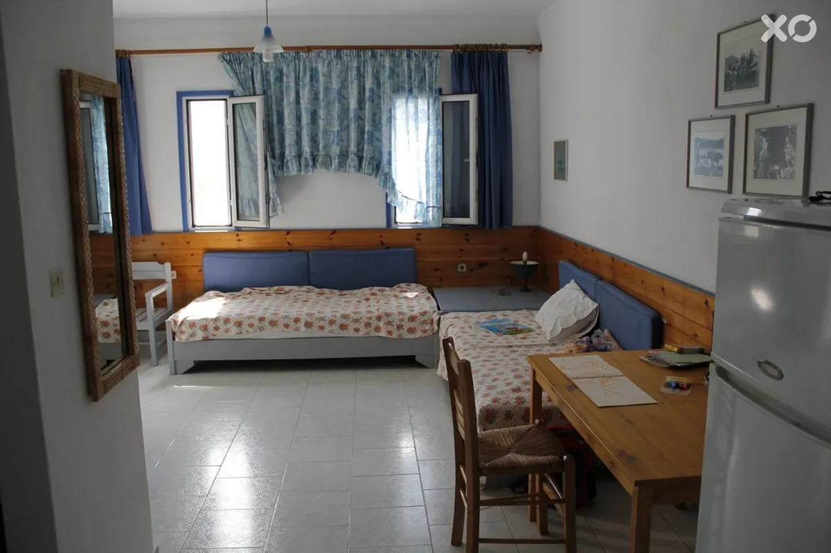 Xenios Faros Apartments