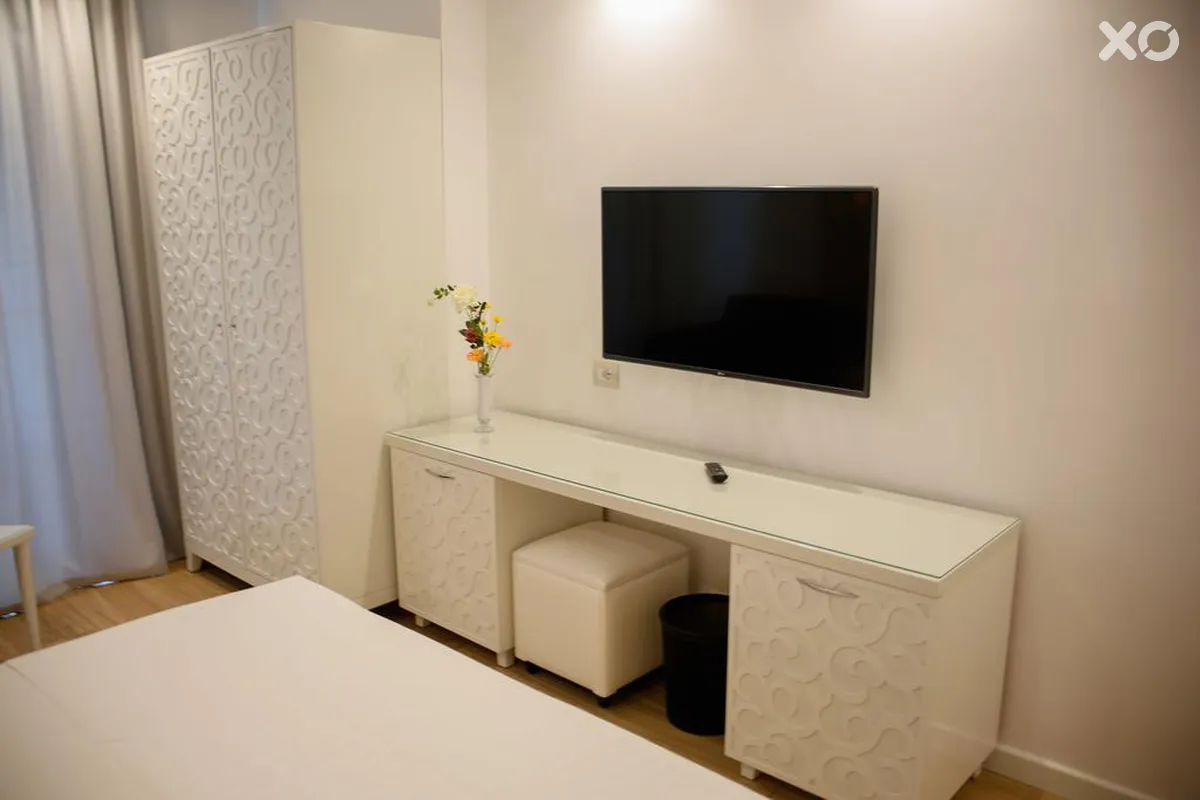 Luxury Hotel