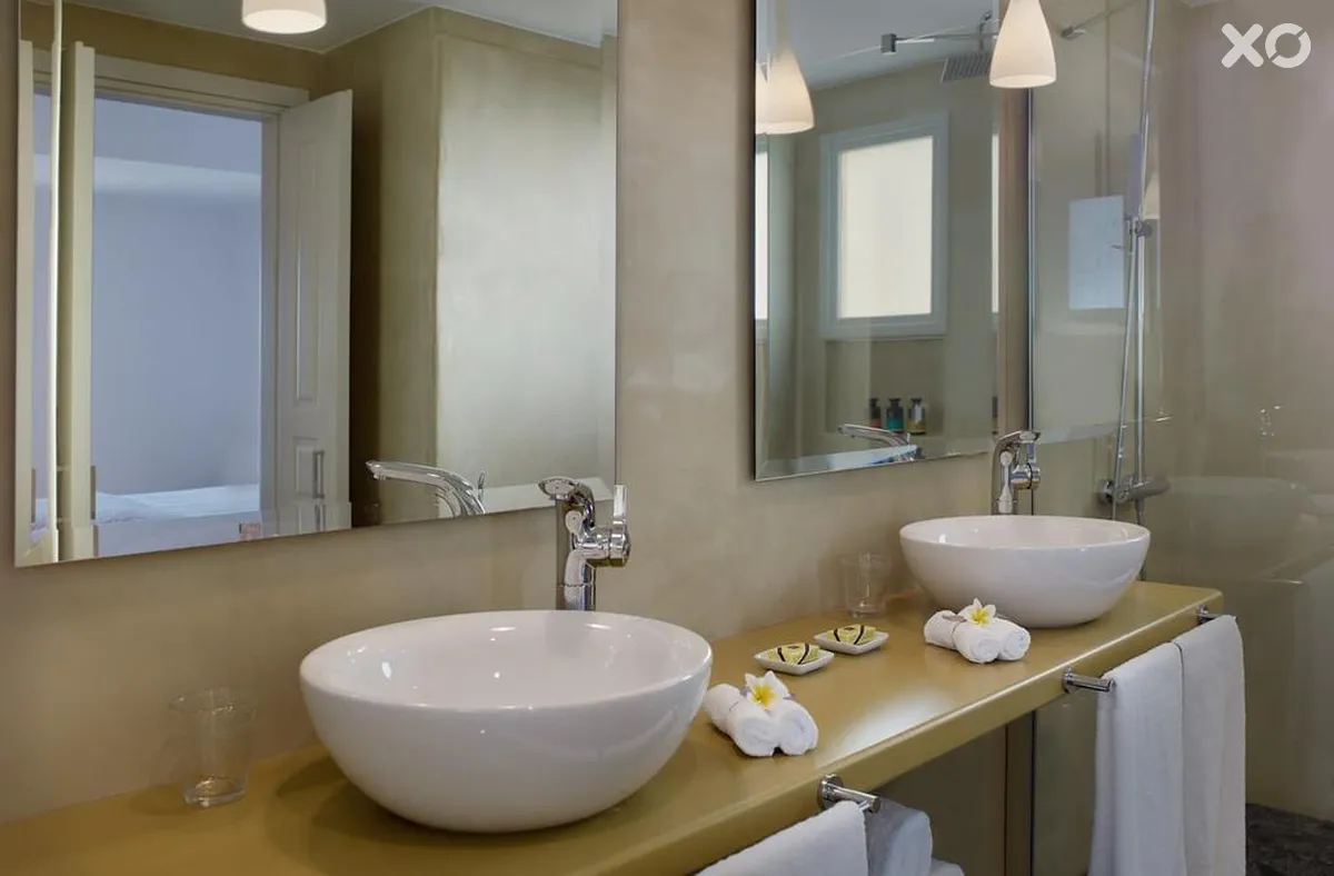 Yria Island Boutique Hotel & Spa