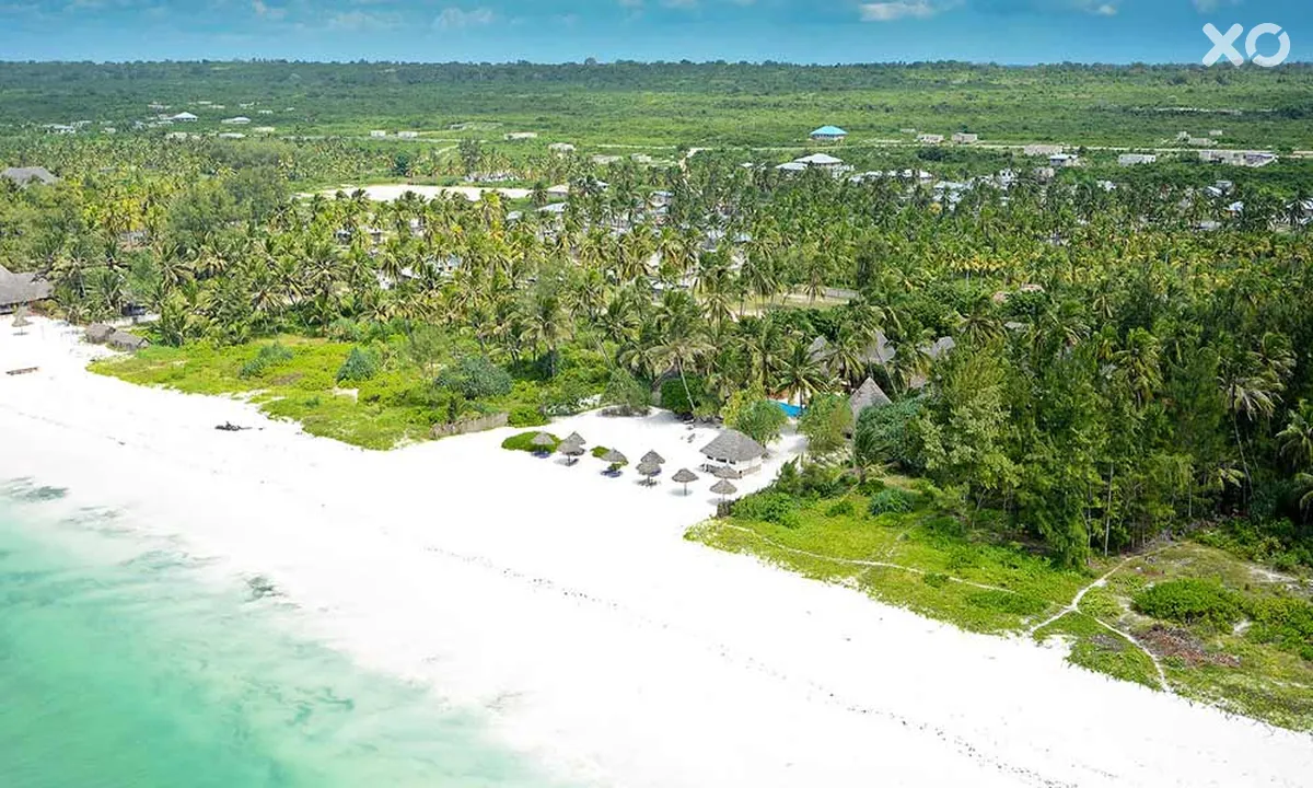 Mchanga Zanzibar