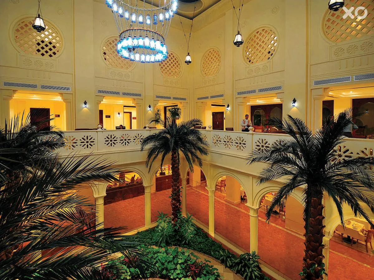 Baron Palms Resort Sharm El Sheikh
