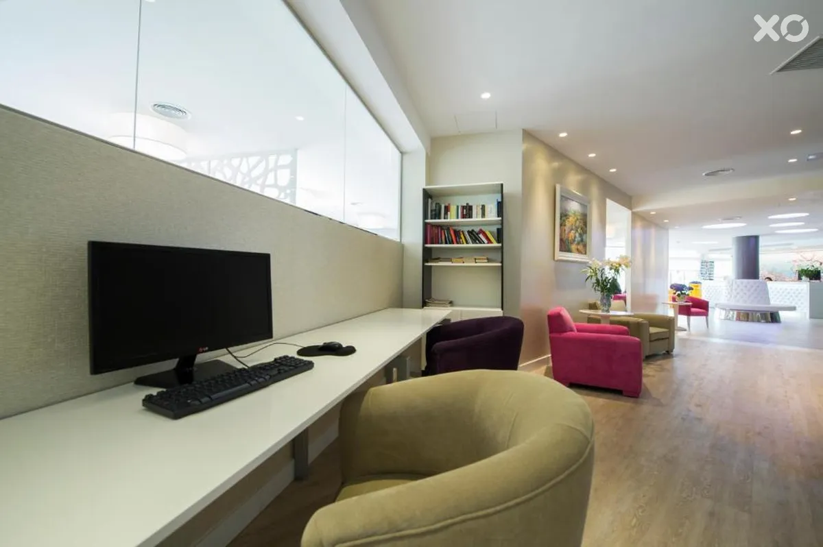 Venecia Hotel