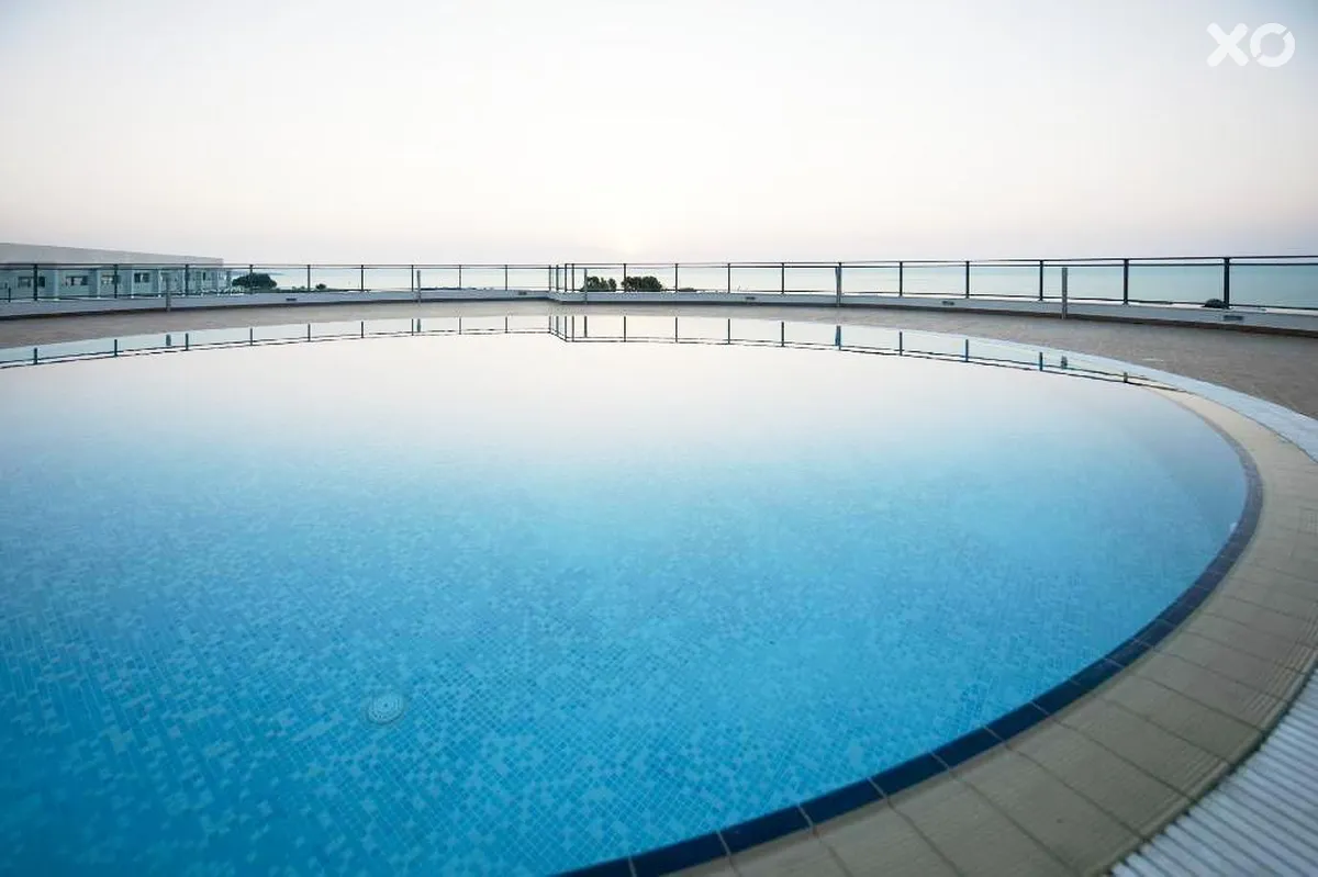 Sentido Apollo Blue
