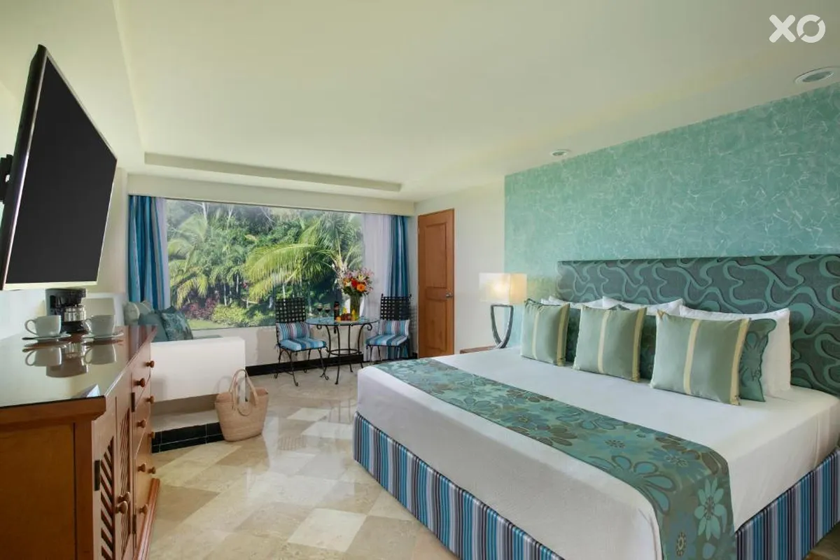 Grand Sens Cancun By Oasis
