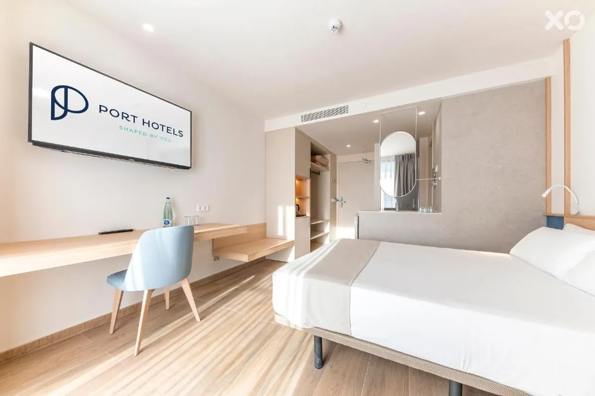 Port Alicante City & Beach