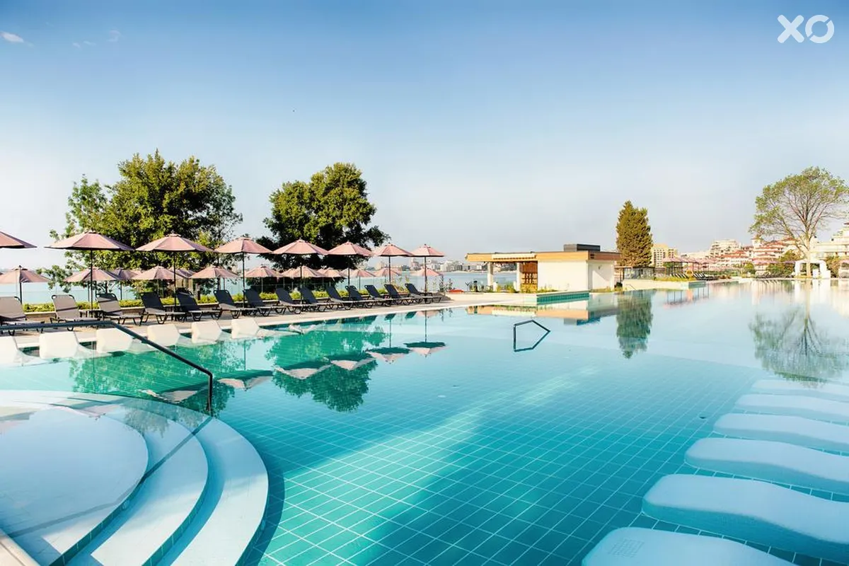 Secrets Sunny Beach Resort & Spa