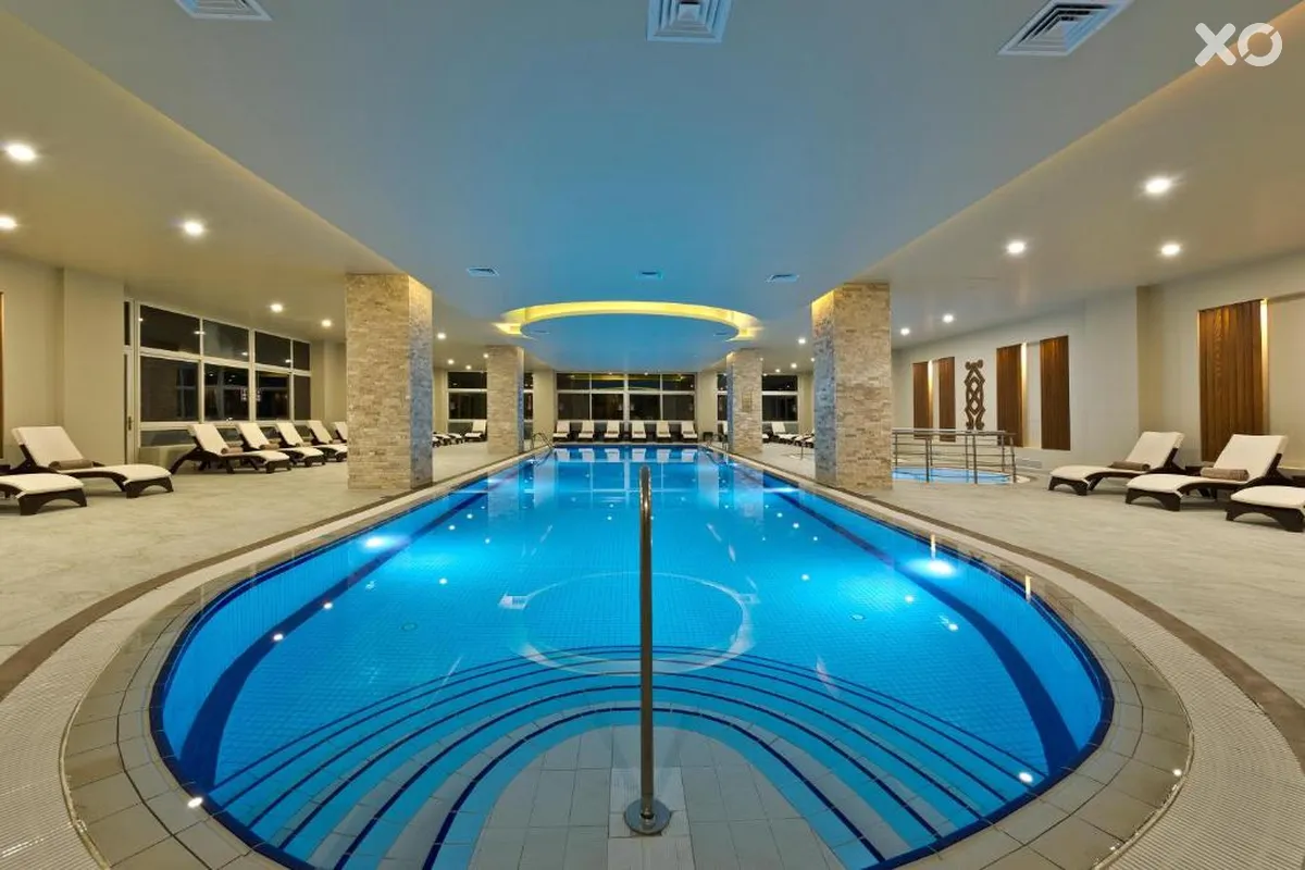 Acapulco Resort & Convention & SPA