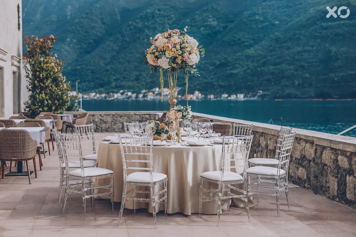Heritage Grand Perast By Rixos