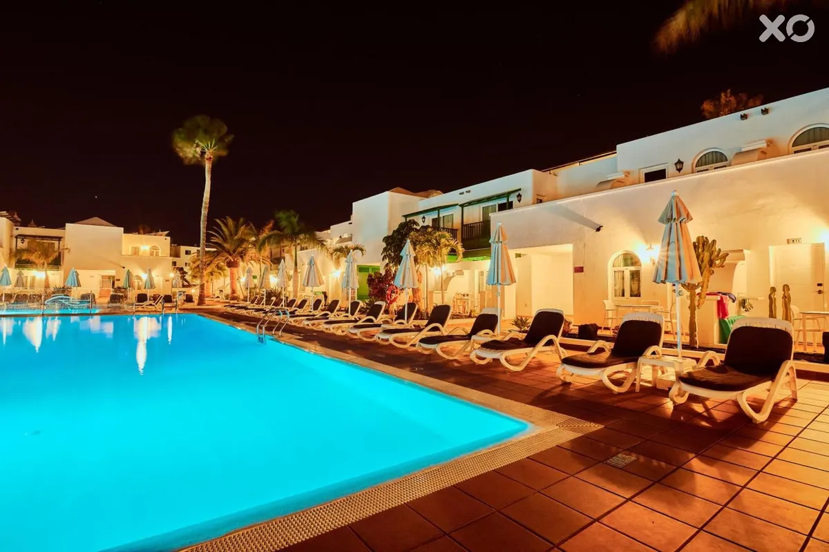 Gloria Izaro Club
