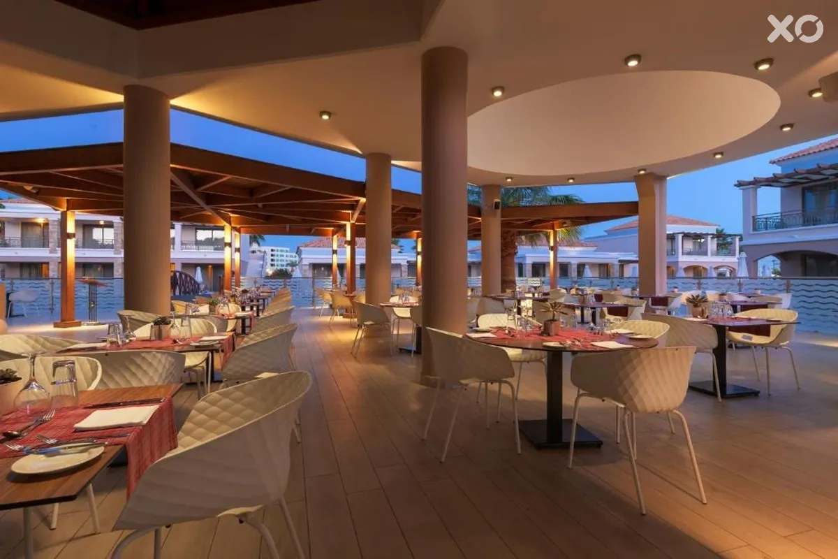 La Marquise Luxury Hotel Resort
