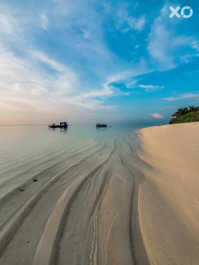 Shoreline Grand Thoddoo
