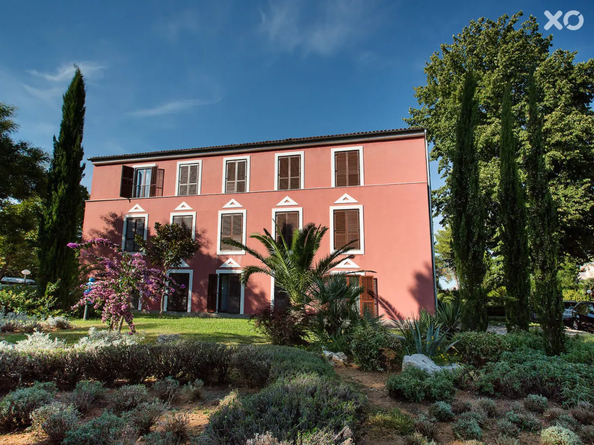 Villa Donat Hotel & Dependence