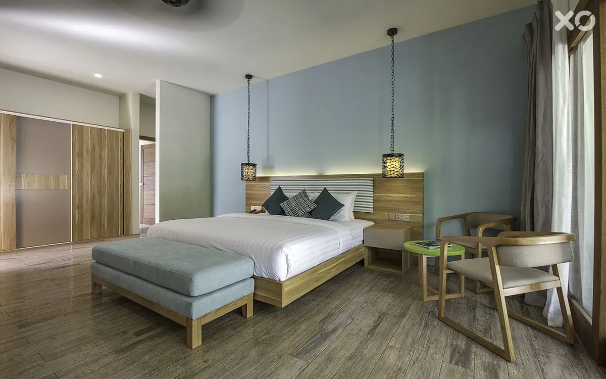 Rahaa Resort