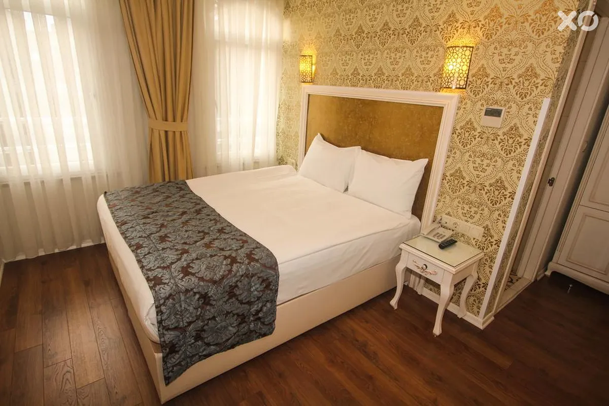 Venue Hotel