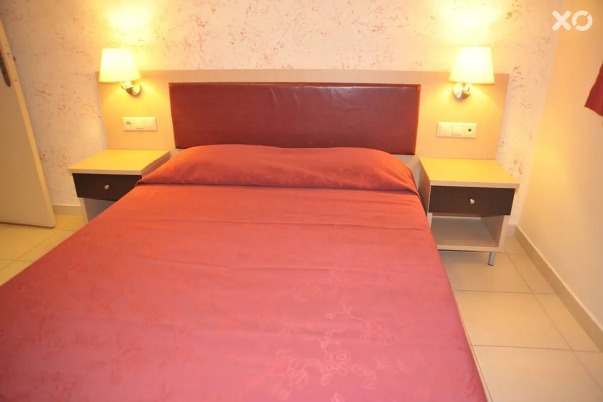 Anseli Hotel