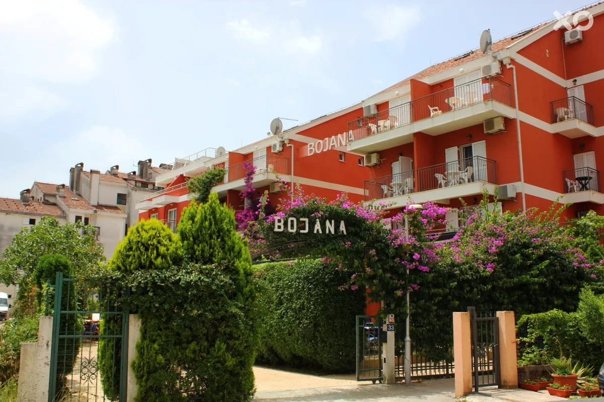Bojana Villa