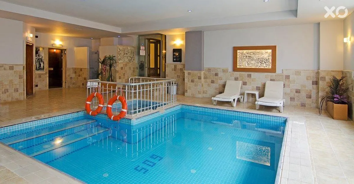 Garden of Sun Hotel