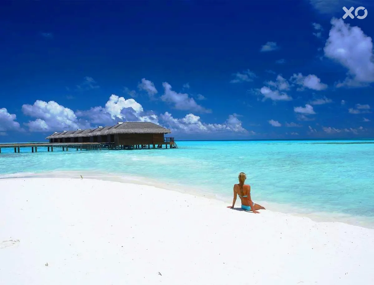 Medhufushi Island Resort