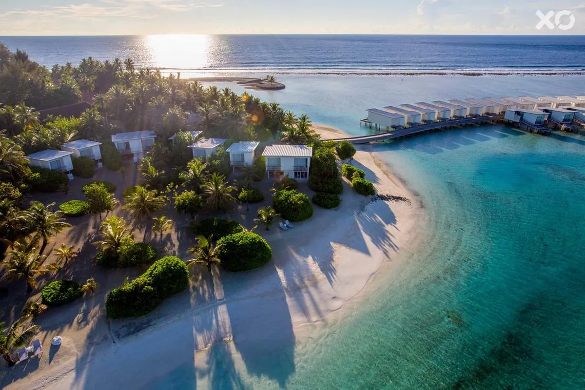 Holiday Inn Resort Kandooma