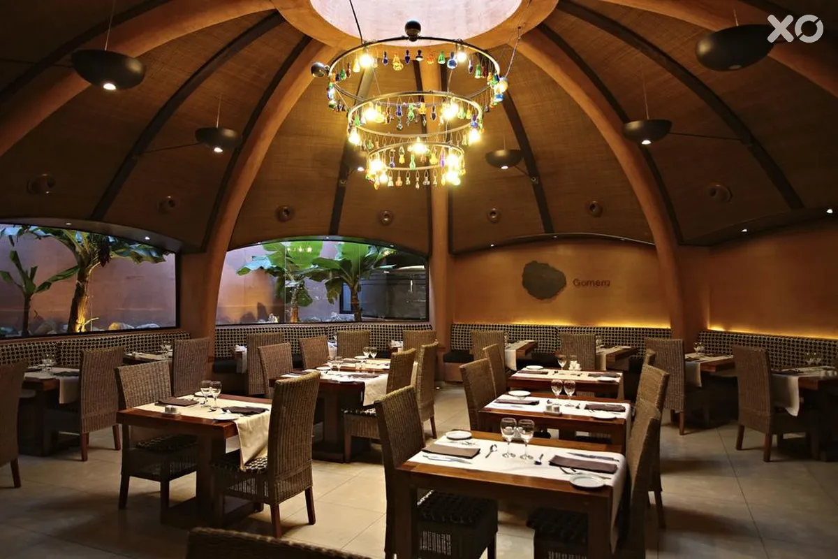 Barcelo Tenerife