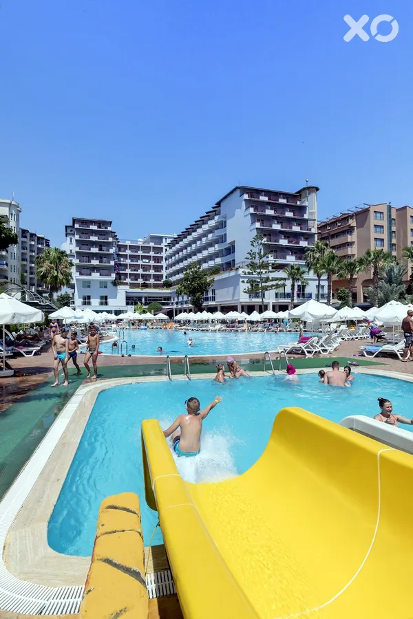 Holiday Park Resort