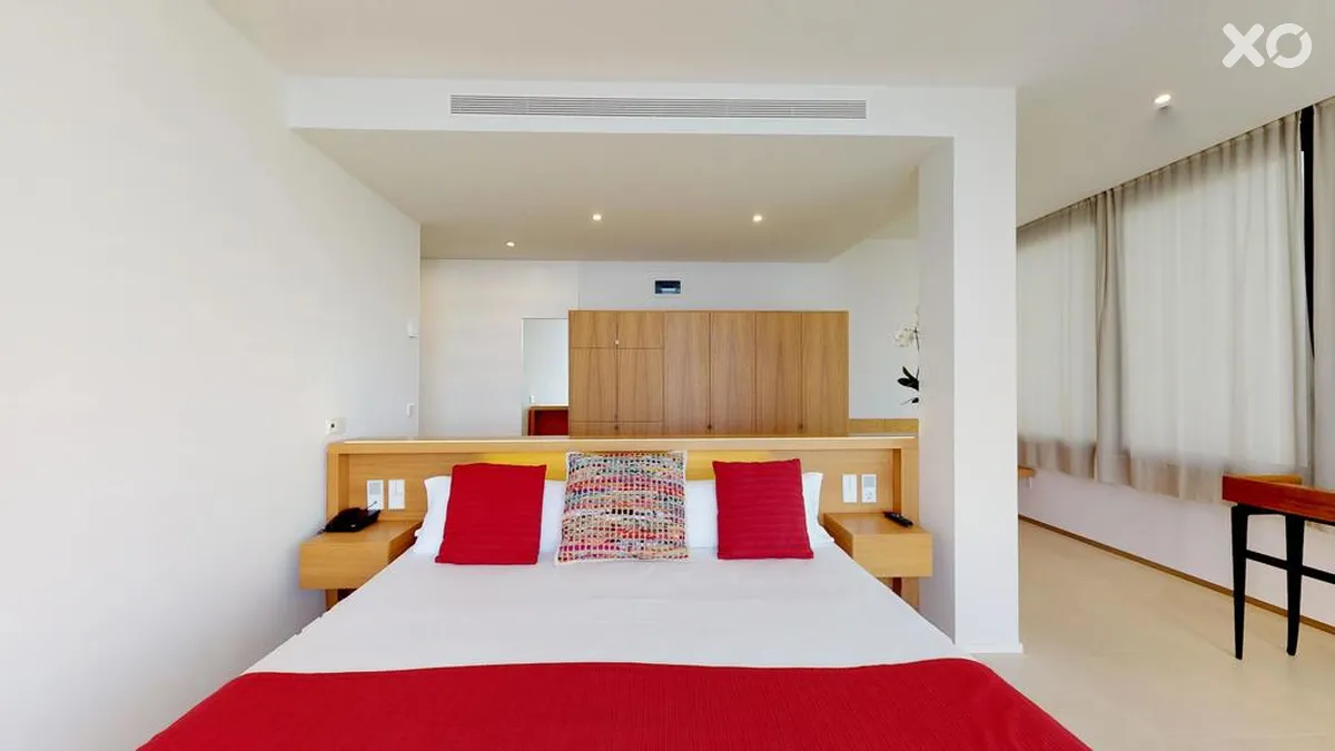 Gran Hotel Reymar & Spa