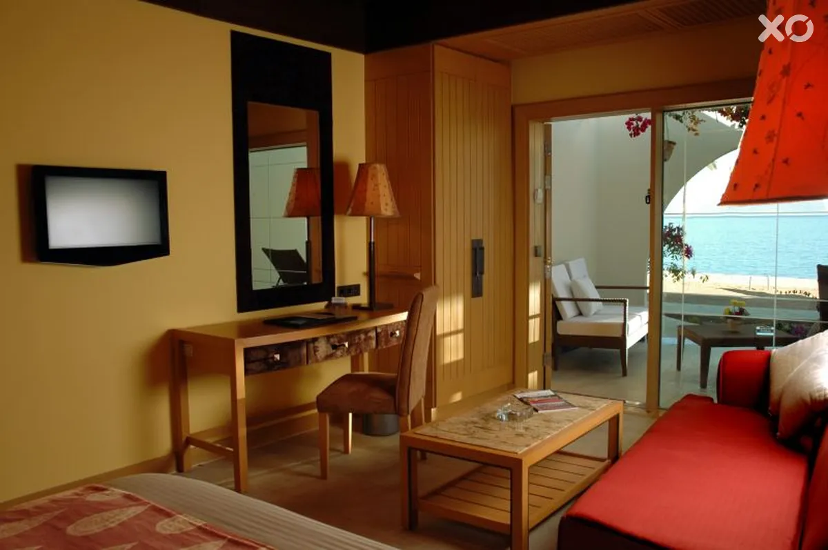 Le Meridien Dahab Resort