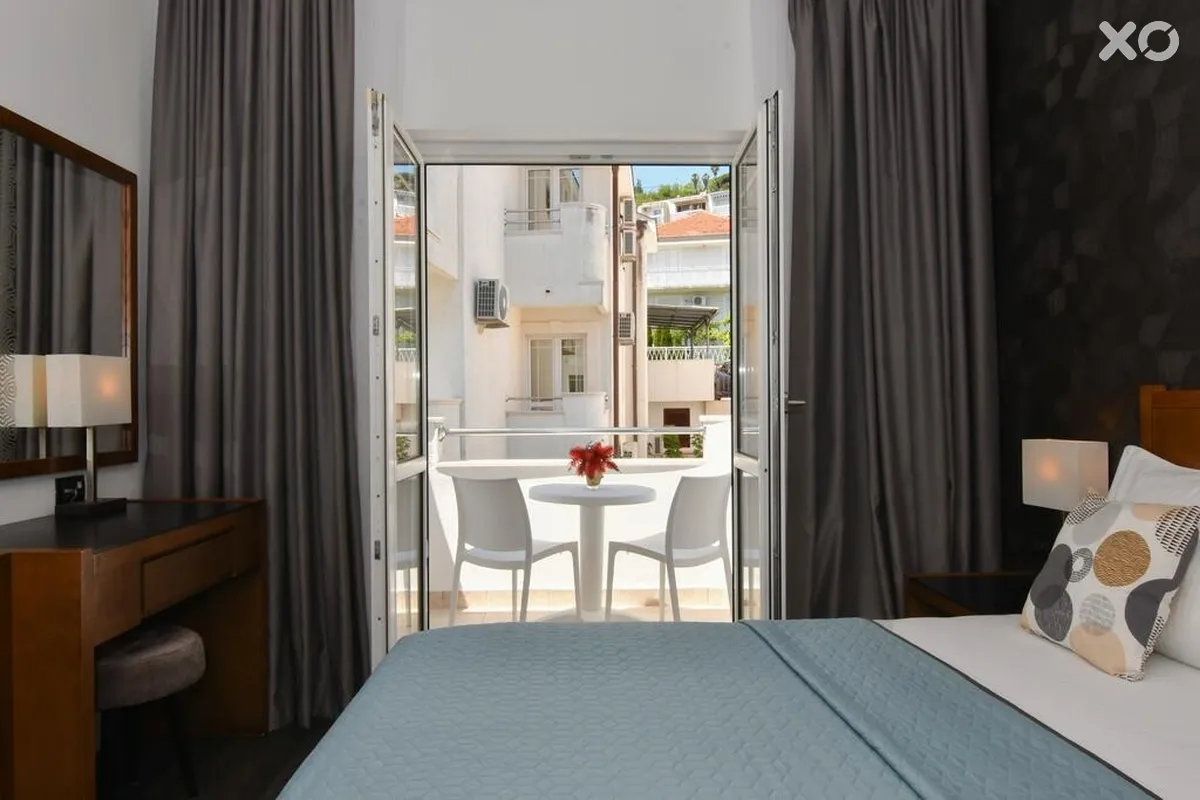 Perla Hotel