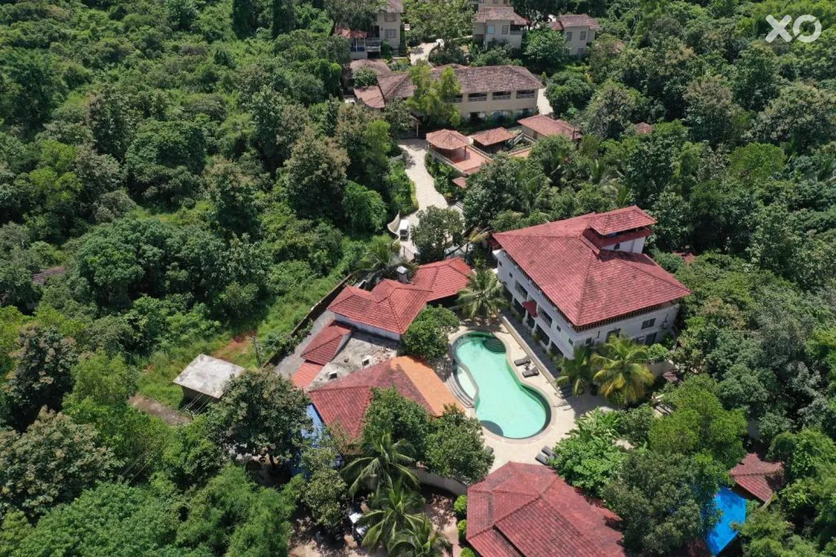 Amritara Aura Spa Retreat