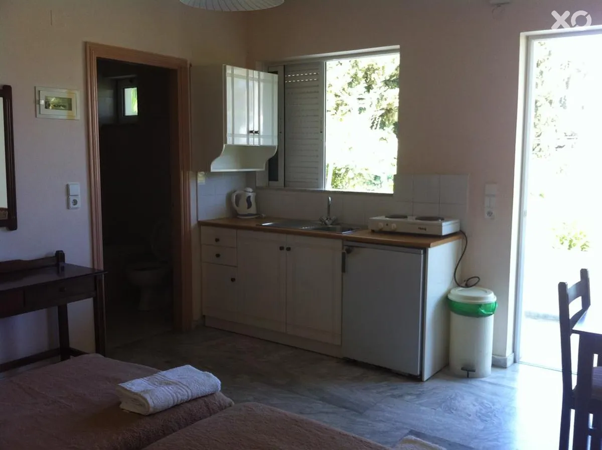 Olgas Paradise Apartments