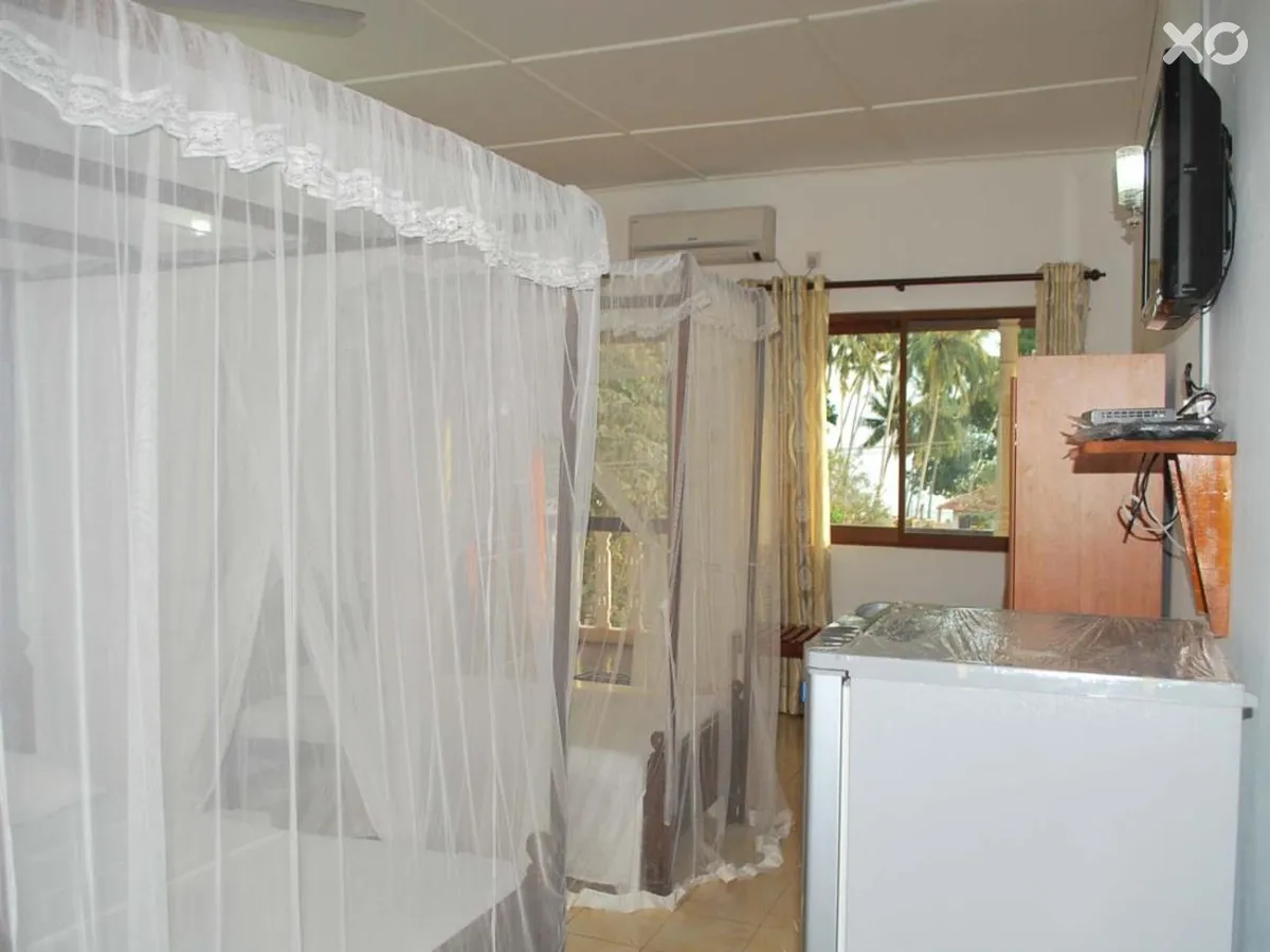 Sunny Mood Guest House