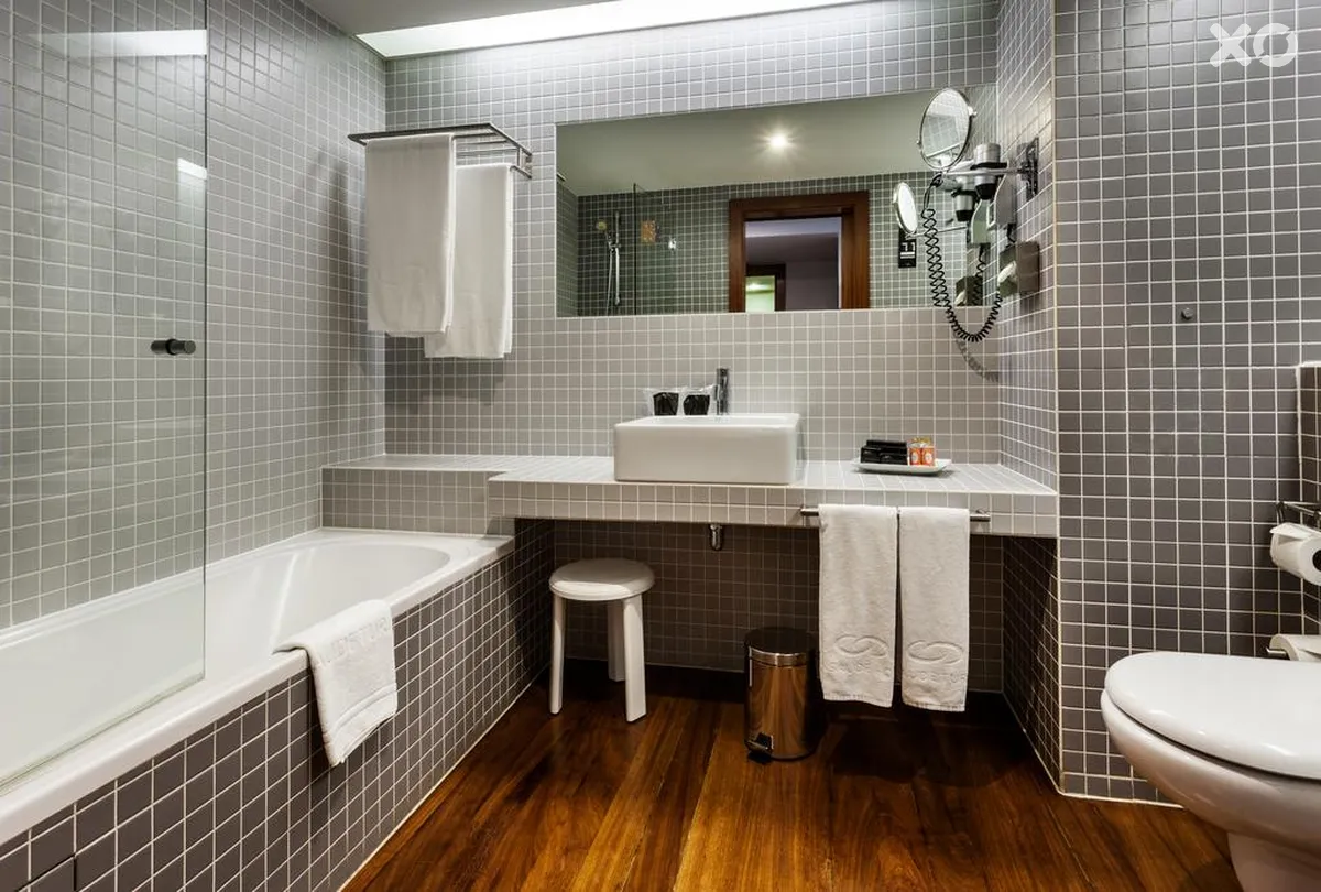 Acores Lisboa Hotel