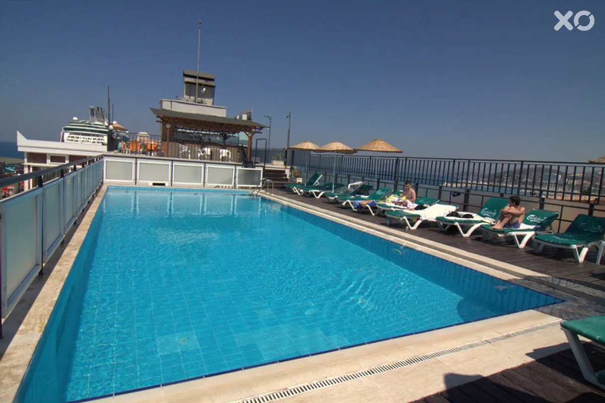 Surtel Hotel