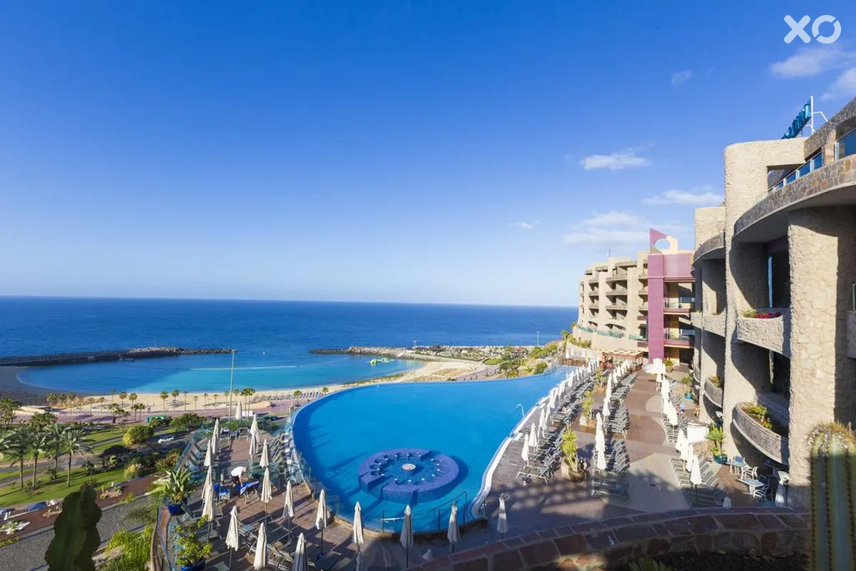 Gloria Palace Royal Hotel & Spa